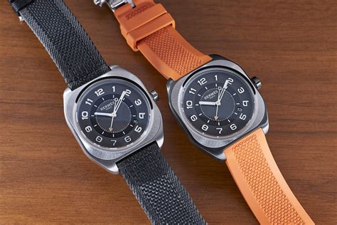 hermes h08 review.